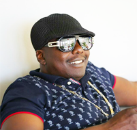 Raishel Sambo, owner of BonceTV